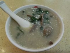 -冠记·肠粉粥品专家(江南大道店)