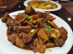 -WILDS 野有食(碧坞店)