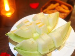 -潇湘楼·二十四节气山野菜(亚运村店)