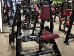-一兆韦德健身(梅川店)