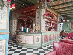 -老欧洲咖啡·西餐(后湖店)