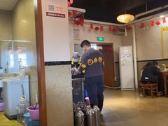 -清真老提家牛肉汤旗舰店(温塘店)