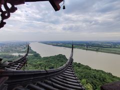 -采石矶景区