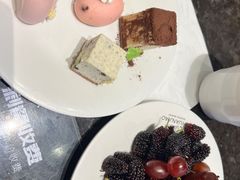 -川骄海鲜自助(河东店)
