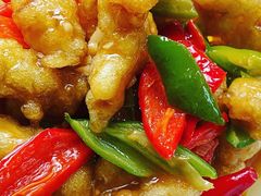 -九妹农家大铁锅东北菜(江湾店)