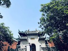-荆州博物馆