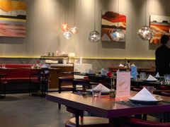 大堂-NIUNIUPARK和牛螃蟹(龙湖杭州滨江天街店)