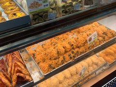 -鲍师傅糕点(江苏路店)