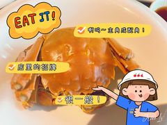 -蟹榭·本帮江浙菜·蟹宴(五角场合生汇商场店)