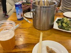 -京朋串屋·烧烤(望京西路总店)