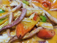 -泰米·休闲餐厅