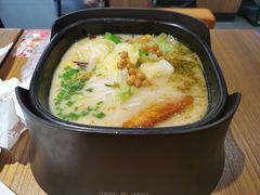 原味阿香米线-阿香米线(凯德广场.1818店)