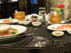 -圣丰索菲特·2 On 988 Café 自助餐厅