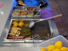 -怪噜范·老贵阳街头名小吃(汇金星力城店)