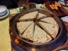 -玛拉亚藏餐厅