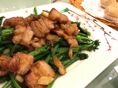 -东豪园林海鲜酒家(南港路辅路店)