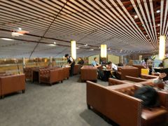 -首都机场t3-c国航两舱休息室