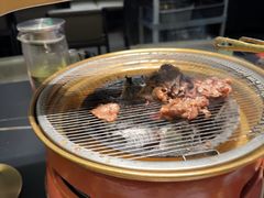 -西塔老太太泥炉烤肉(龙湖北苑天街店)