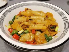 -玉喜楼·粤菜馆