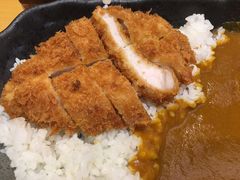 -胜博殿日式炸猪排(西红门店)