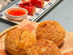 -相思林金岛饭店(青山湖店)