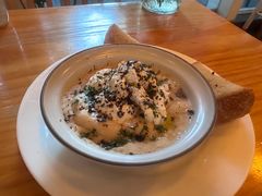 -Egg•Allday Brunch(襄阳北路店)