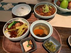 -青藤茶馆(凤起路店)