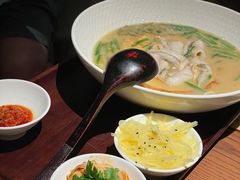-荣家黄鱼面(前滩太古里店)