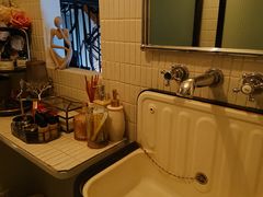 -候鸟咖啡(前门店)