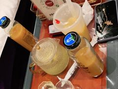 -华夏良子·足道SPA艾灸(铁道大厦店)