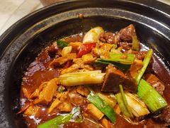 -伙靠·江浙菜(田林路店)