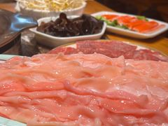 -堂客老火锅(欣阳广场总店)