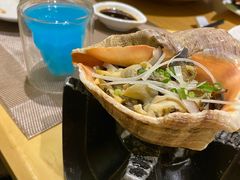 -竹幸日本料理(国光1937科技文化创意园店)
