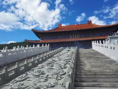 -六鼎山文化旅游区