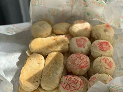 -芦庄子桂顺斋(和平路总店)