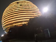 -杭州国际会议中心洲际酒店-德国啤酒屋(砂之船国际生活广场店)