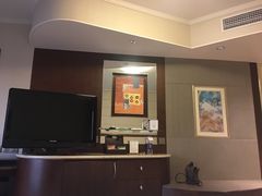 -北京中国大饭店