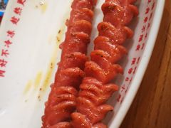 -南城香·饭香串香馄饨香(赵公口店)