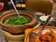 -渔语鱼新川菜Bistro(万象天地店)