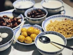 -老廣糖水铺(乐汇城店)