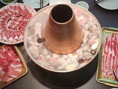 -额尔敦·品质自助(摩尔城店)