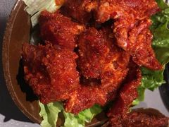 -周幺妹重庆老火锅(银泰城总店)