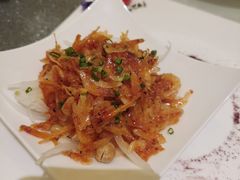 -浦华大酒店-台南担仔面海鲜楼