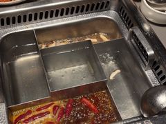 -巴奴毛肚火锅(商城路店)