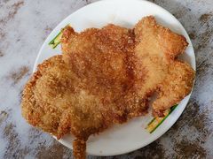 -大时代美食面馆
