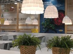 大堂-宜家·瑞典风味餐厅(北京西红门店)