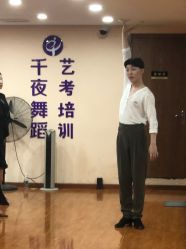 点击看大图 -千夜舞蹈