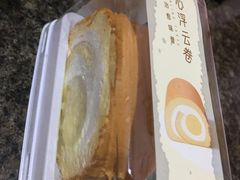 -薇薇安千层蛋糕(府城店)