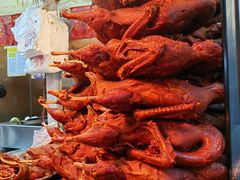 -绸都杨鸭子(总店)