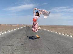-敦煌雅丹国家地质公园